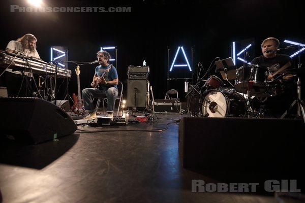 BEAK - 2024-11-13 - PARIS - Elysee Montmartre - 